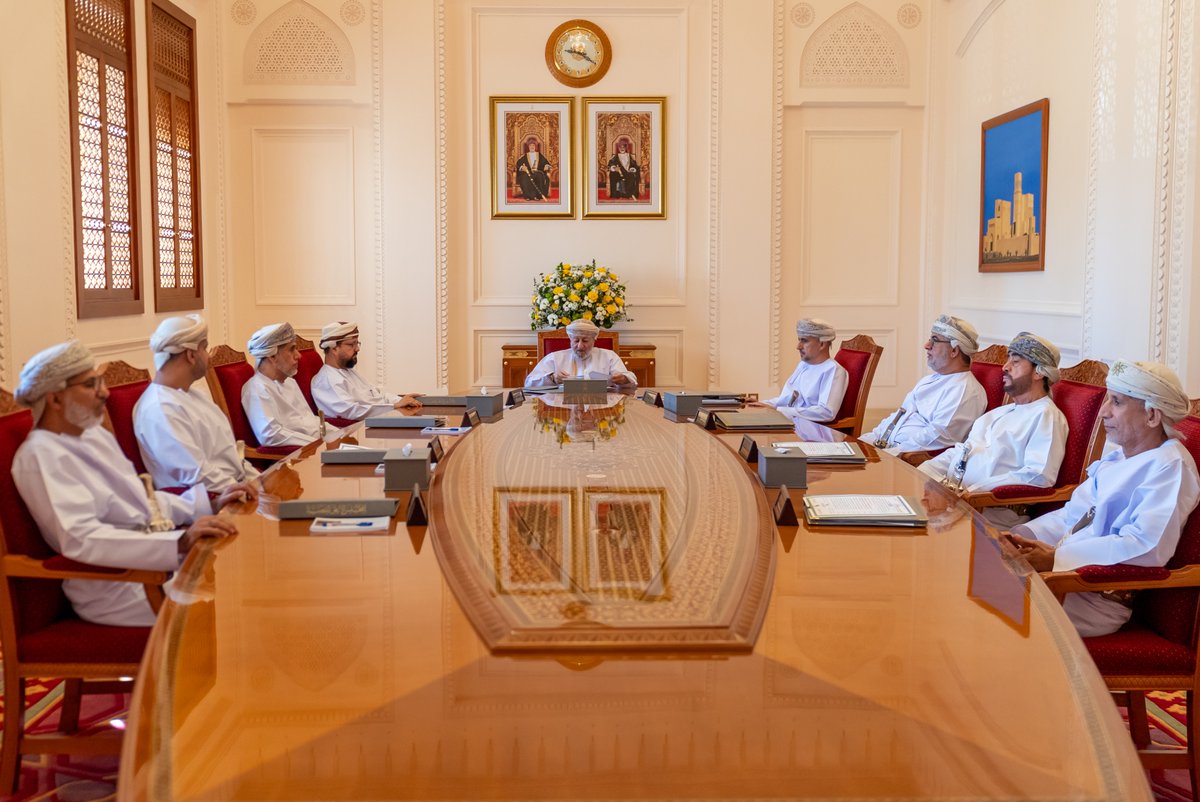 المجلس الأعلى للقضاء يستعرض الخدمات القضائية 